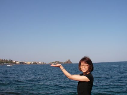 Mihoko NIITSUMA