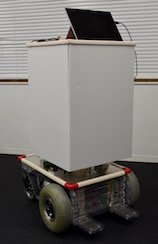 Guidance Robot