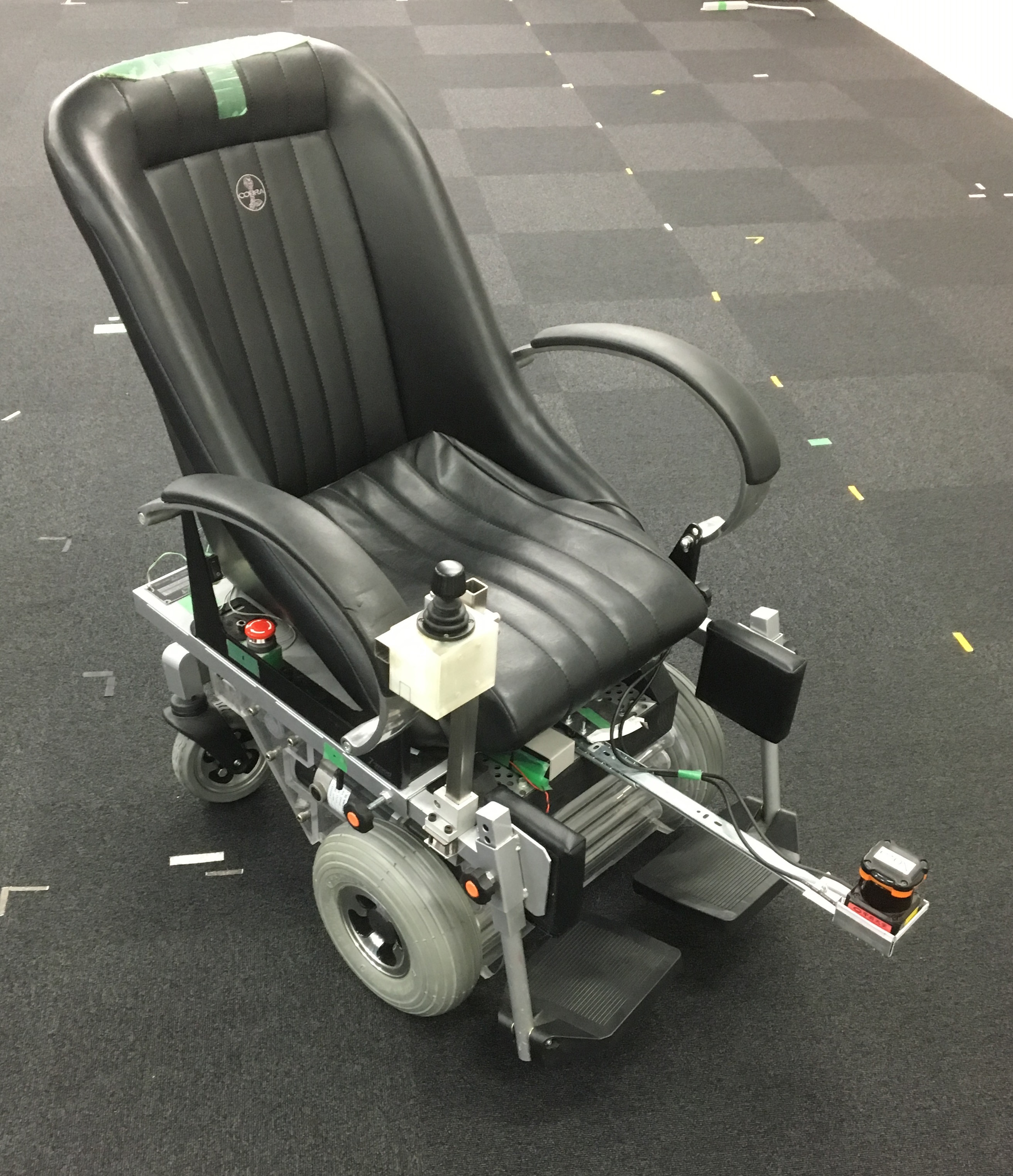 Ūư֤PersonalMobilityTool